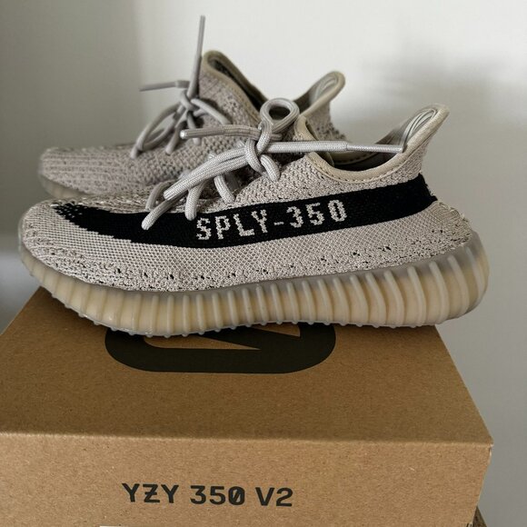 Yeezy Shoes - Yeezy Boost 350 V2 Slate Sneakers
